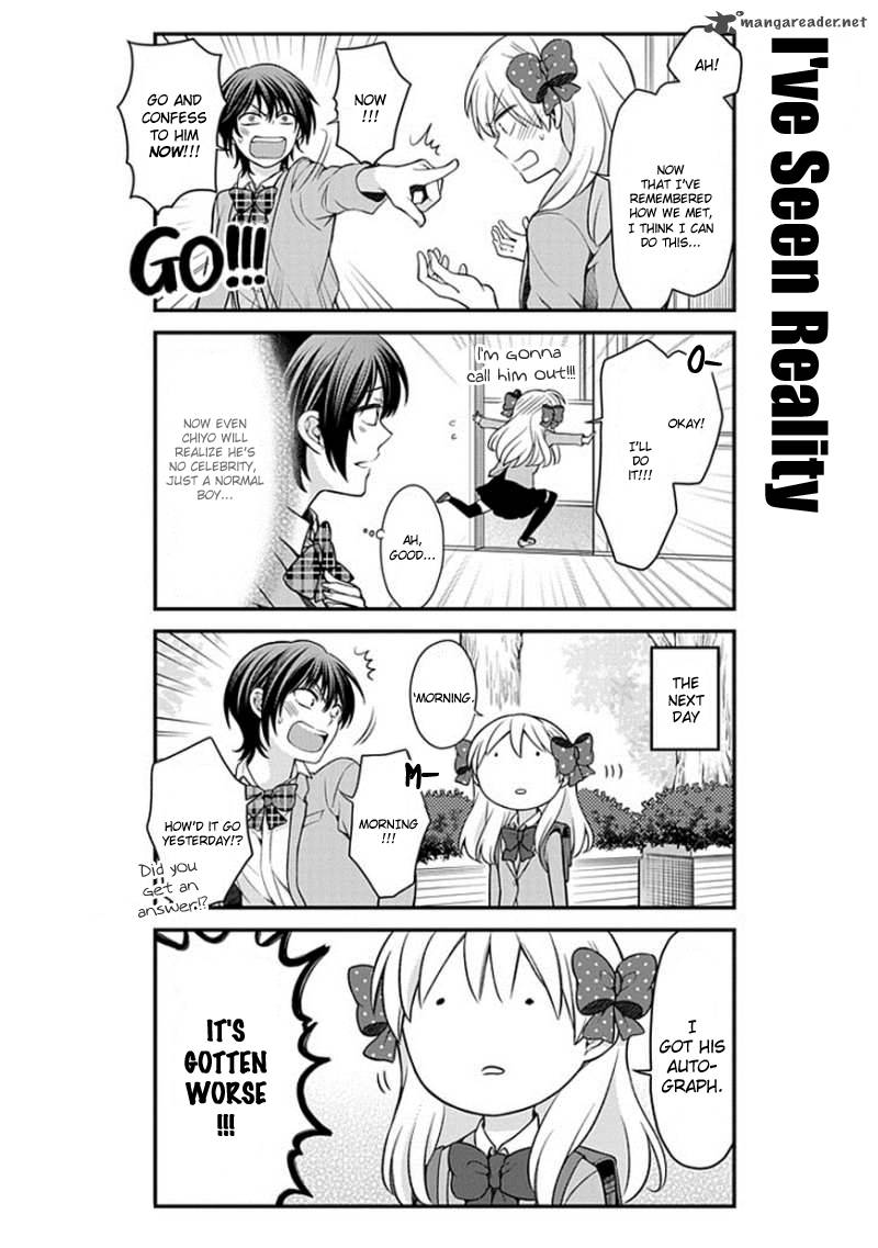 Gekkan Shoujo Nozaki Kun 48 14
