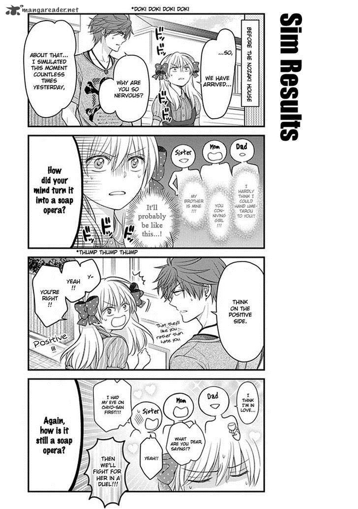 Gekkan Shoujo Nozaki Kun 56 5