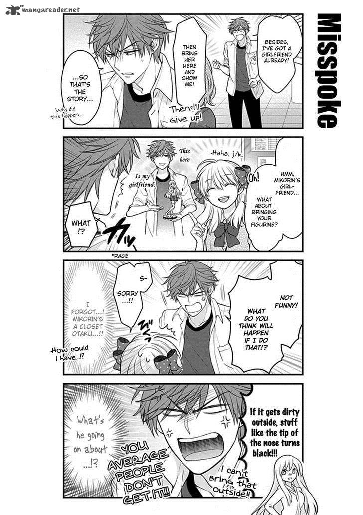 Gekkan Shoujo Nozaki Kun 57 2