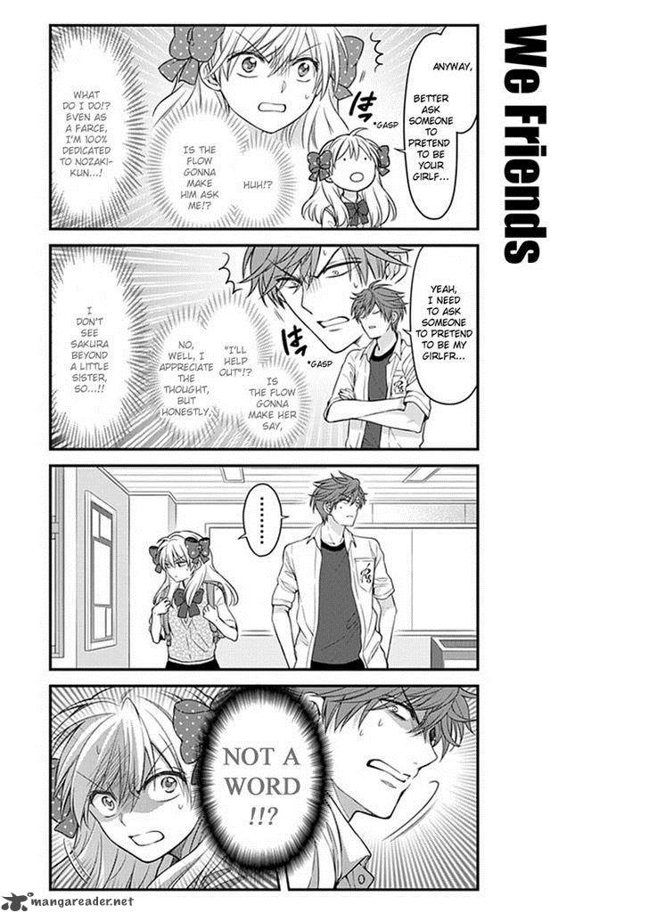 Gekkan Shoujo Nozaki Kun 57 3