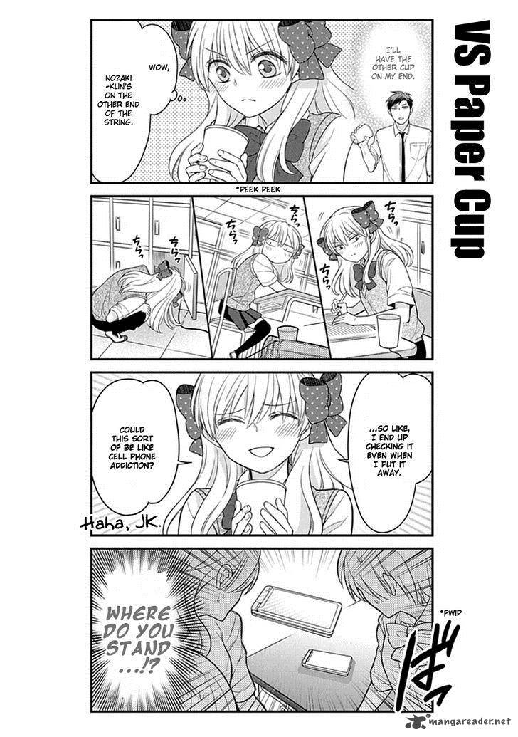 Gekkan Shoujo Nozaki Kun 61 10