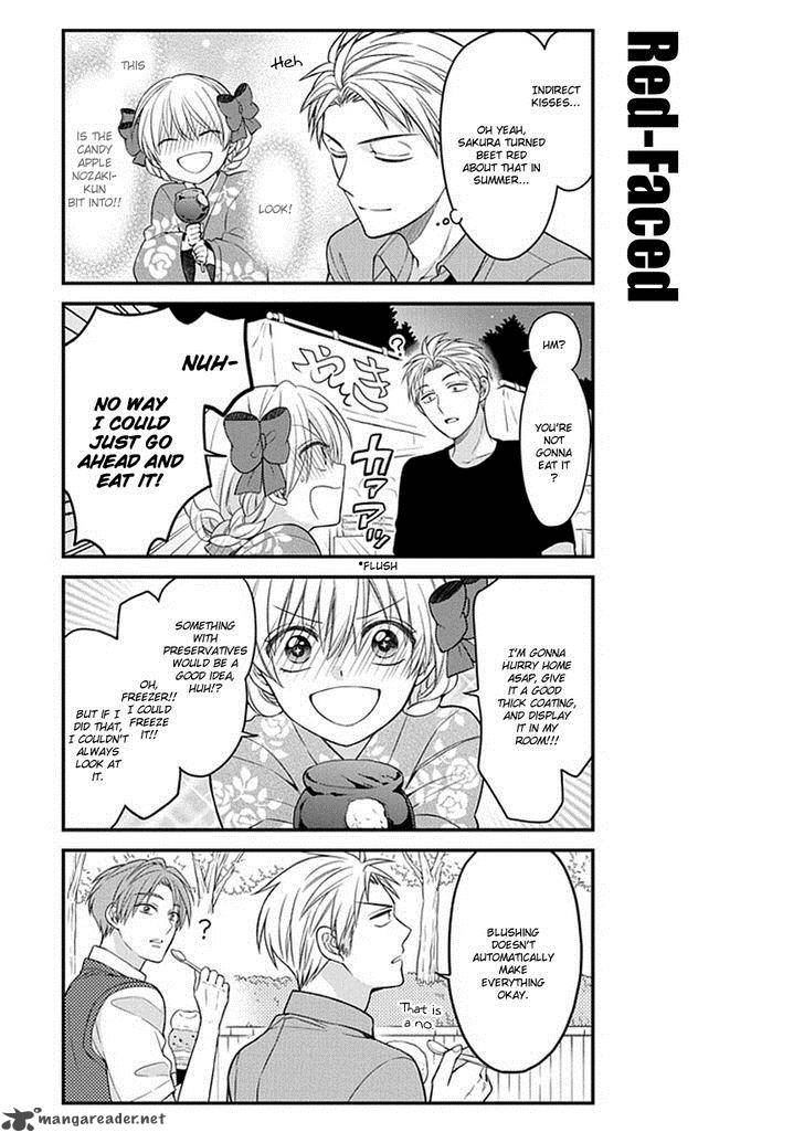 Gekkan Shoujo Nozaki Kun 62 11