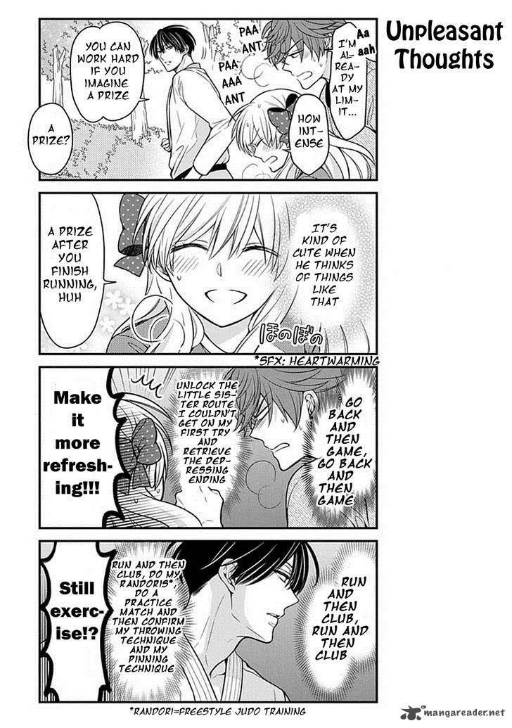 Gekkan Shoujo Nozaki Kun 64 11