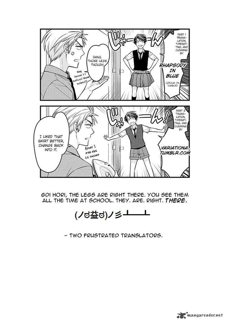 Gekkan Shoujo Nozaki Kun 68 15