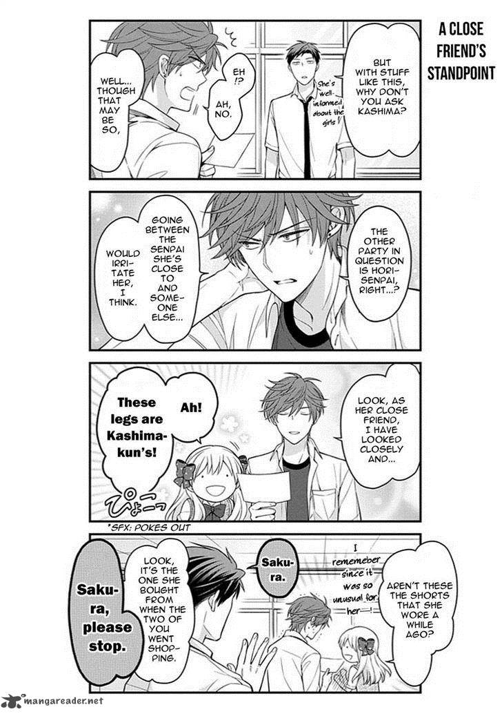 Gekkan Shoujo Nozaki Kun 68 4