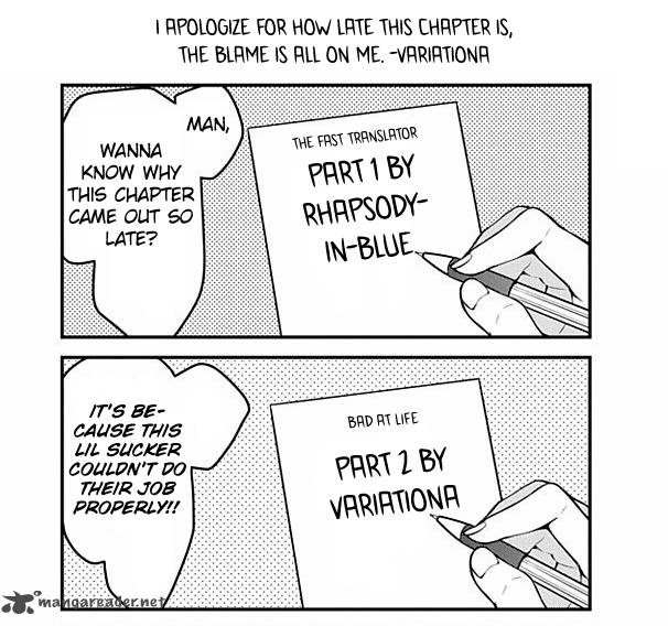 Gekkan Shoujo Nozaki Kun 71 15