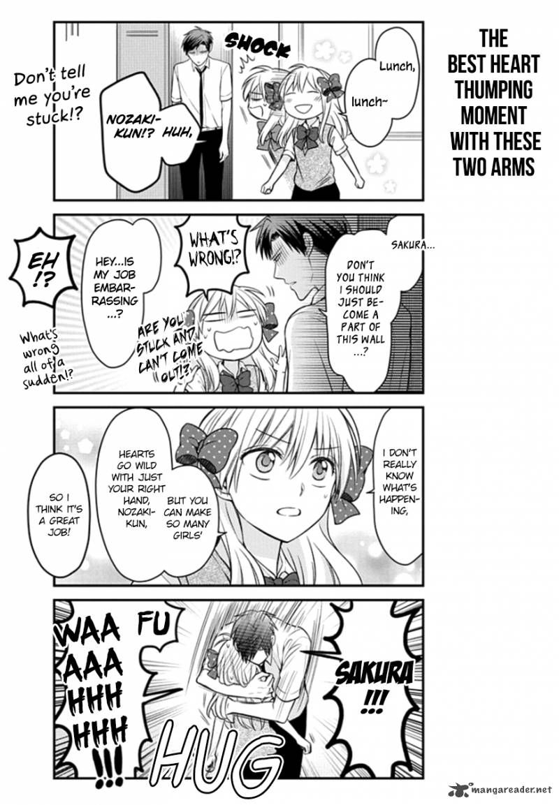 Gekkan Shoujo Nozaki Kun 72 11