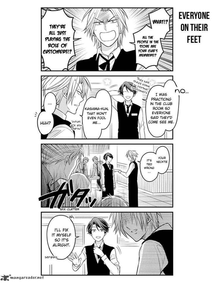 Gekkan Shoujo Nozaki Kun 73 12