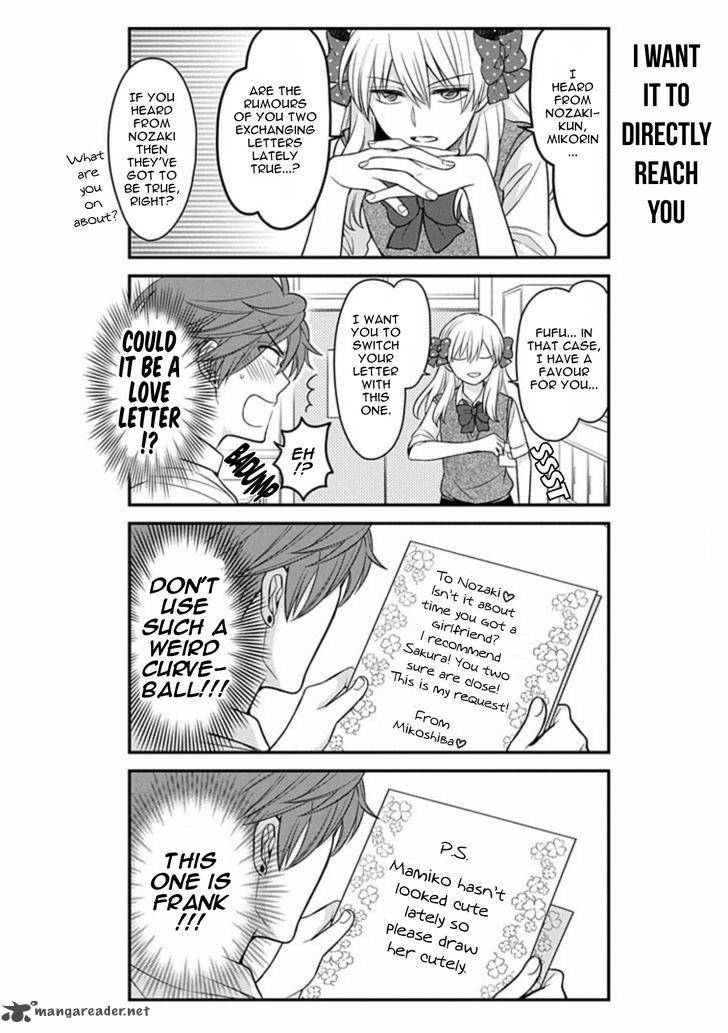 Gekkan Shoujo Nozaki Kun 75 10