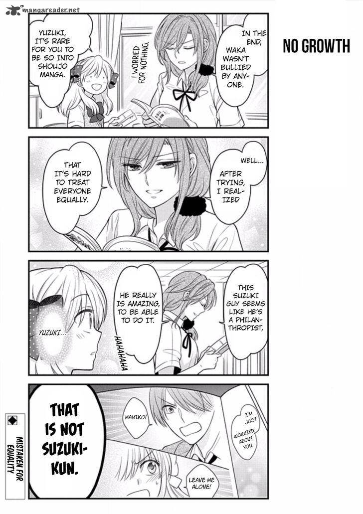 Gekkan Shoujo Nozaki Kun 77 13