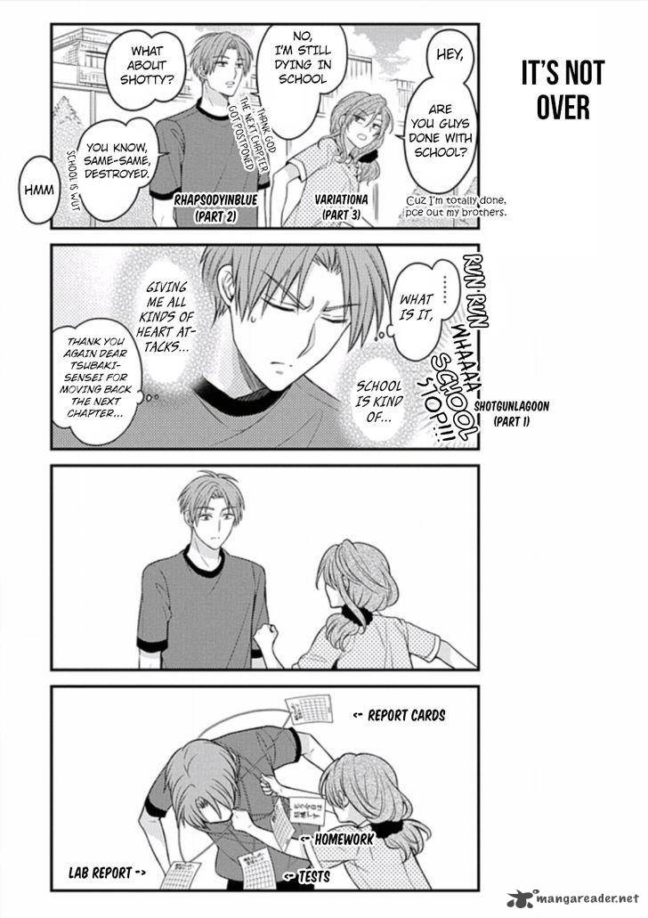 Gekkan Shoujo Nozaki Kun 77 15