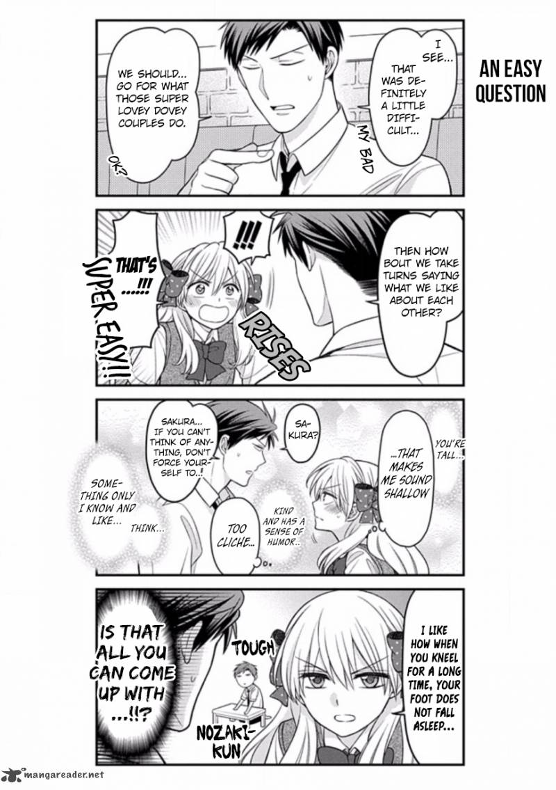 Gekkan Shoujo Nozaki Kun 80 10