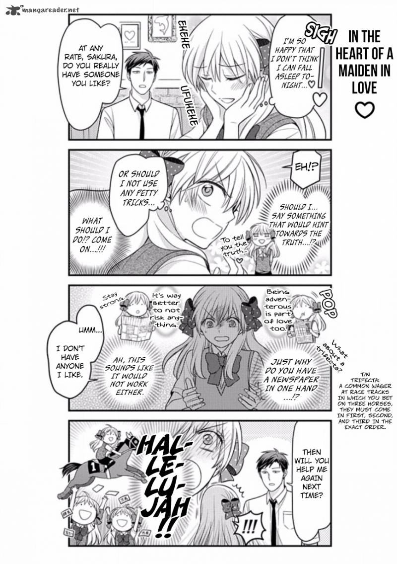 Gekkan Shoujo Nozaki Kun 80 12