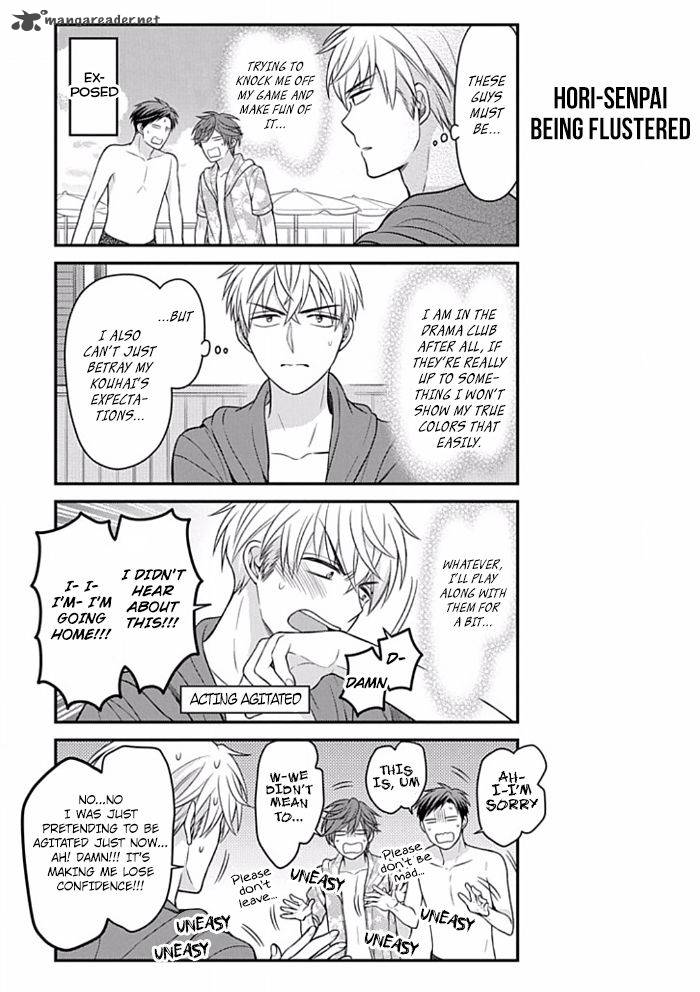 Gekkan Shoujo Nozaki Kun 90 7