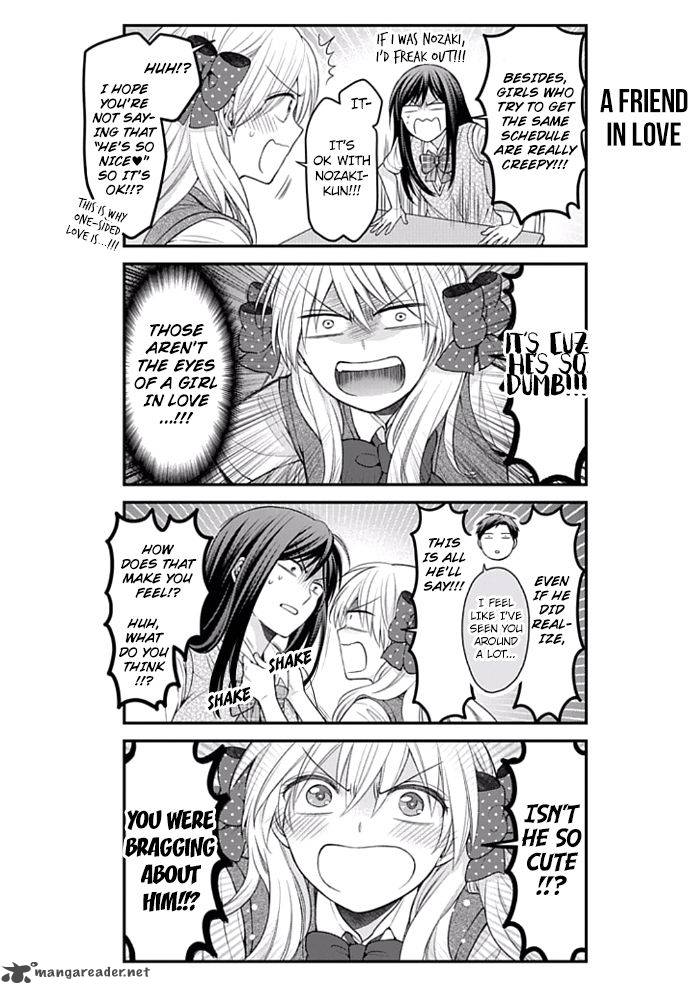 Gekkan Shoujo Nozaki Kun 92 2