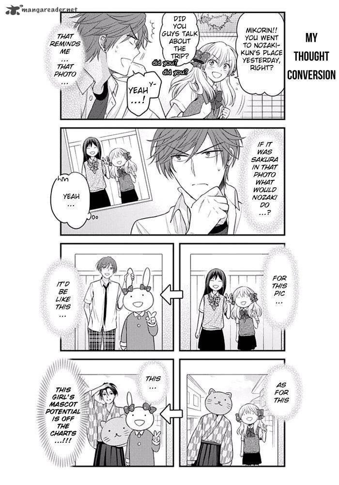Gekkan Shoujo Nozaki Kun 92 8