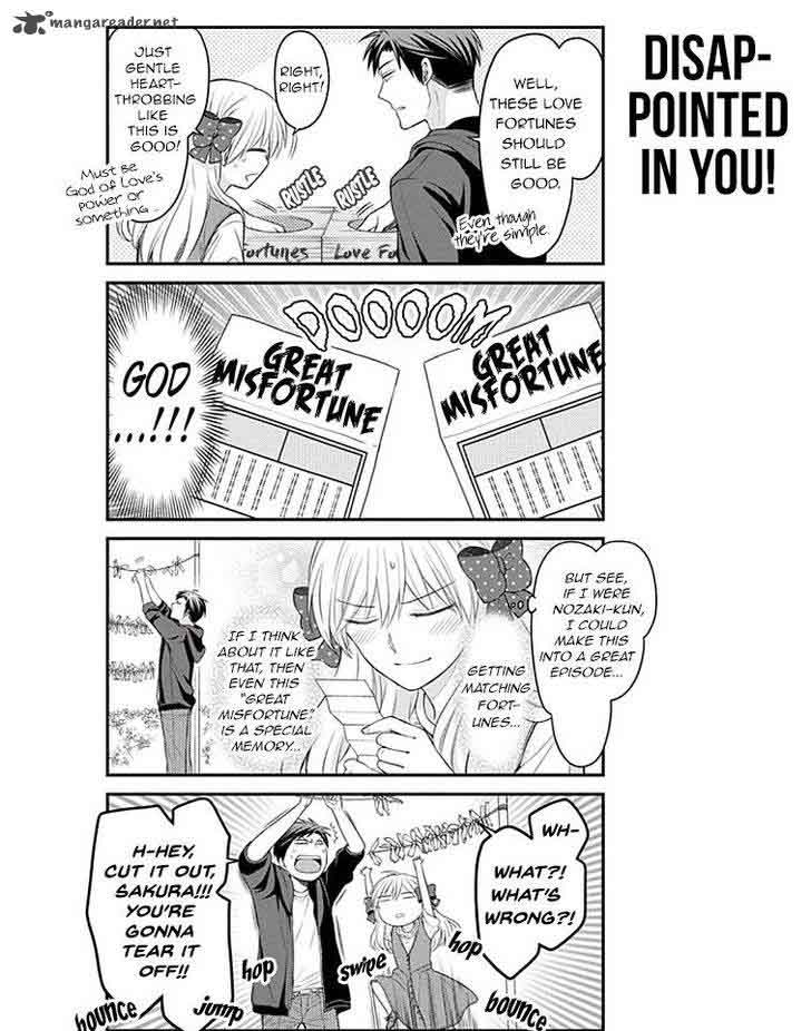 Gekkan Shoujo Nozaki Kun 93 12