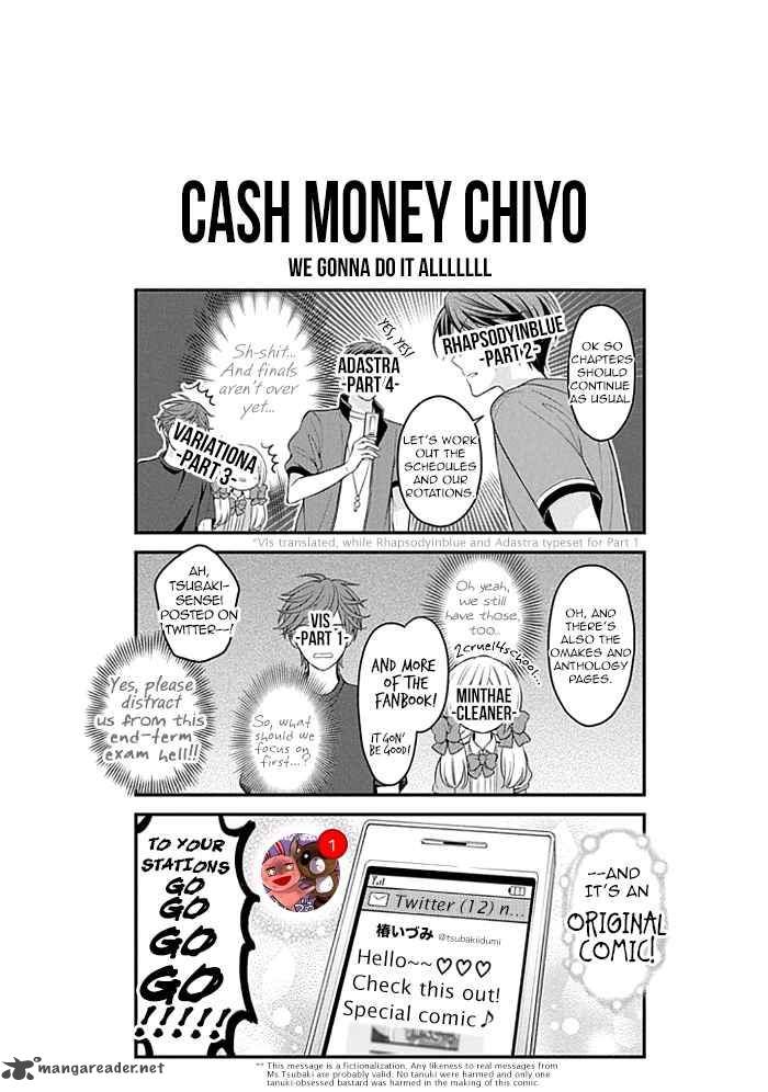 Gekkan Shoujo Nozaki Kun 94 15