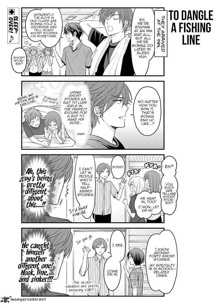 Gekkan Shoujo Nozaki Kun 94 2