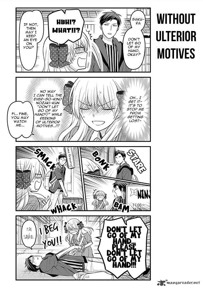 Gekkan Shoujo Nozaki Kun 96 13