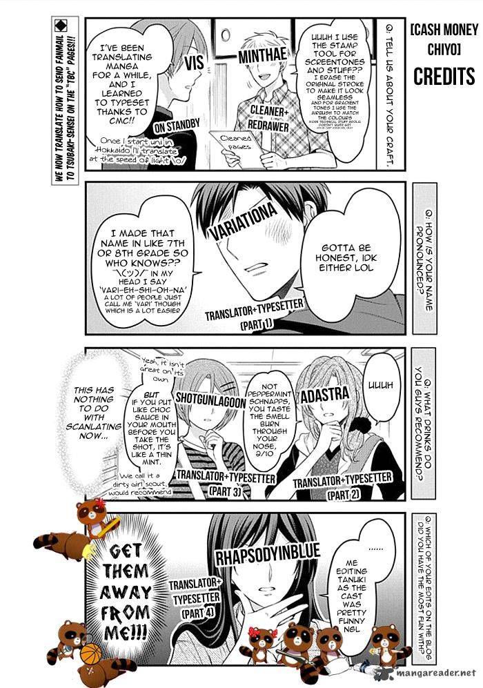 Gekkan Shoujo Nozaki Kun 96 16