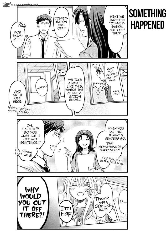 Gekkan Shoujo Nozaki Kun 97 10