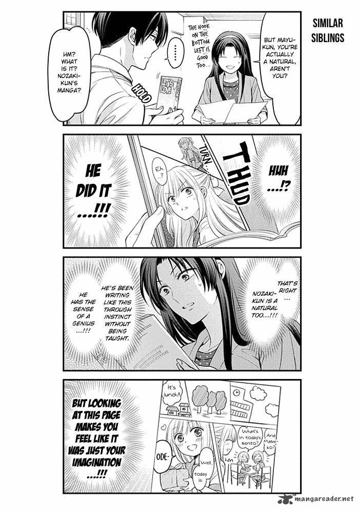 Gekkan Shoujo Nozaki Kun 97 12