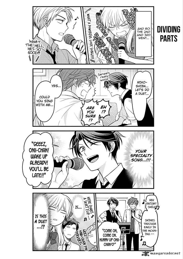Gekkan Shoujo Nozaki Kun 98 10