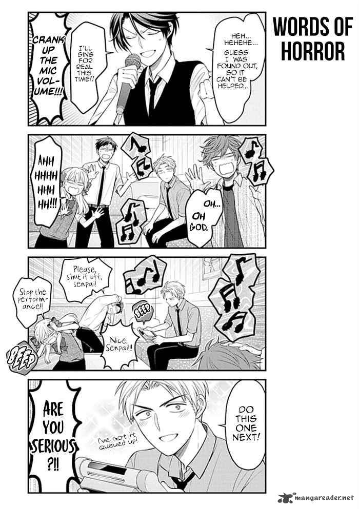 Gekkan Shoujo Nozaki Kun 98 13