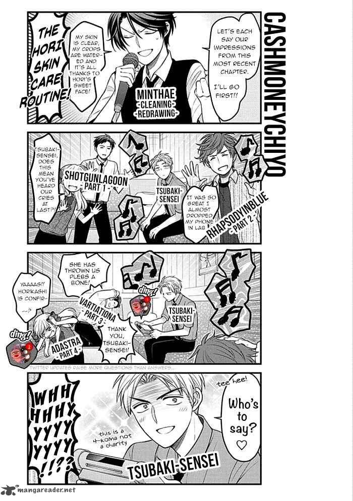 Gekkan Shoujo Nozaki Kun 98 17
