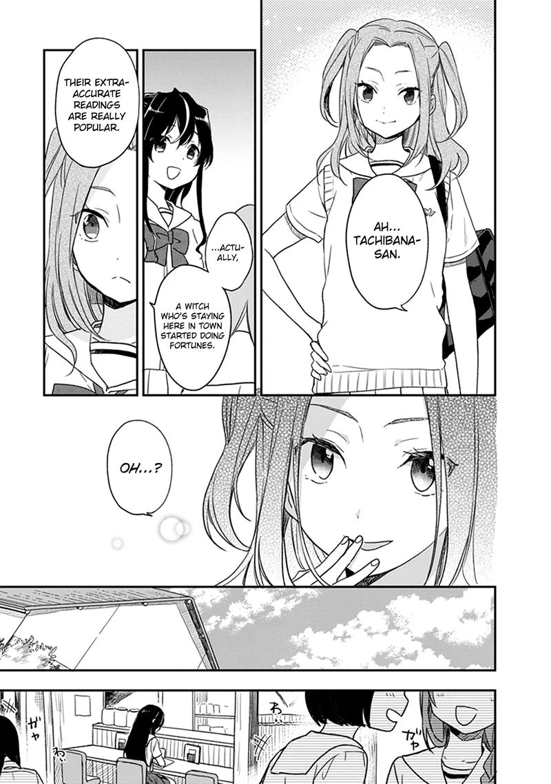 Gendai Majo No Shuushoku Jijou 14 10