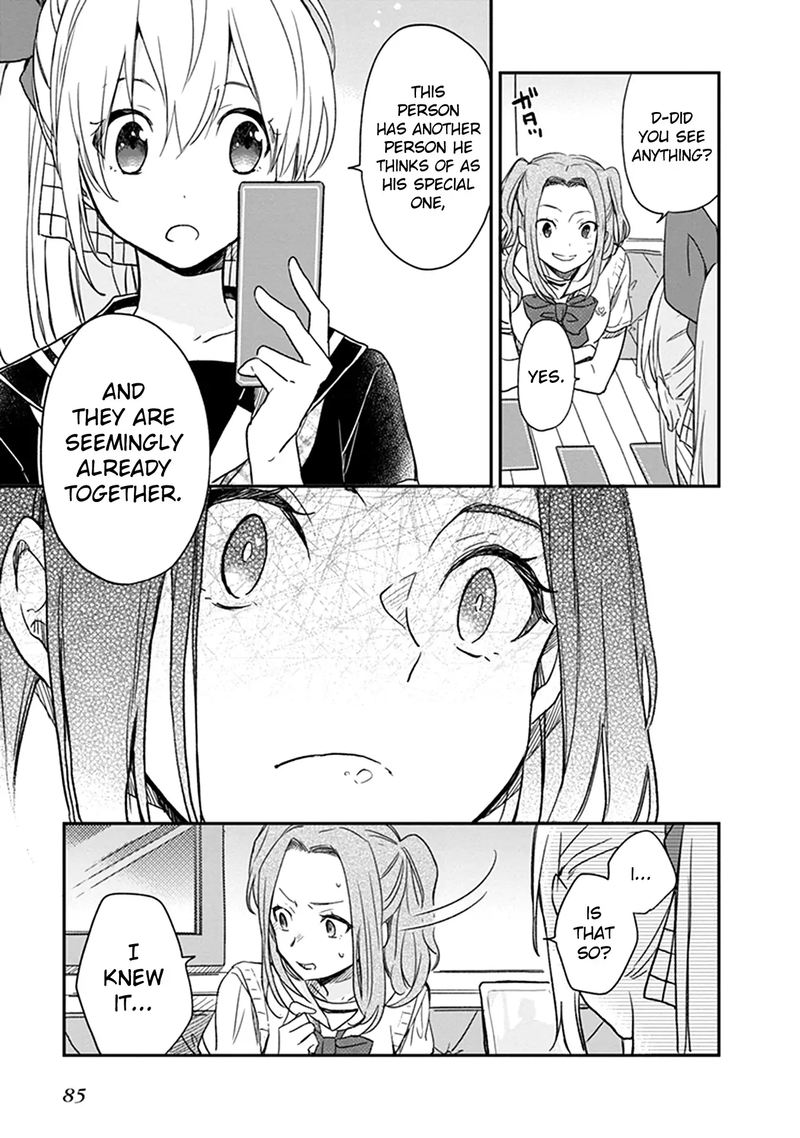 Gendai Majo No Shuushoku Jijou 14 16