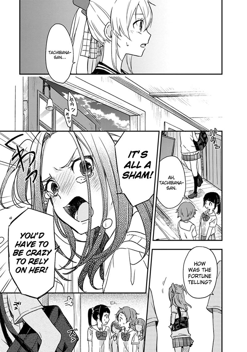 Gendai Majo No Shuushoku Jijou 14 24