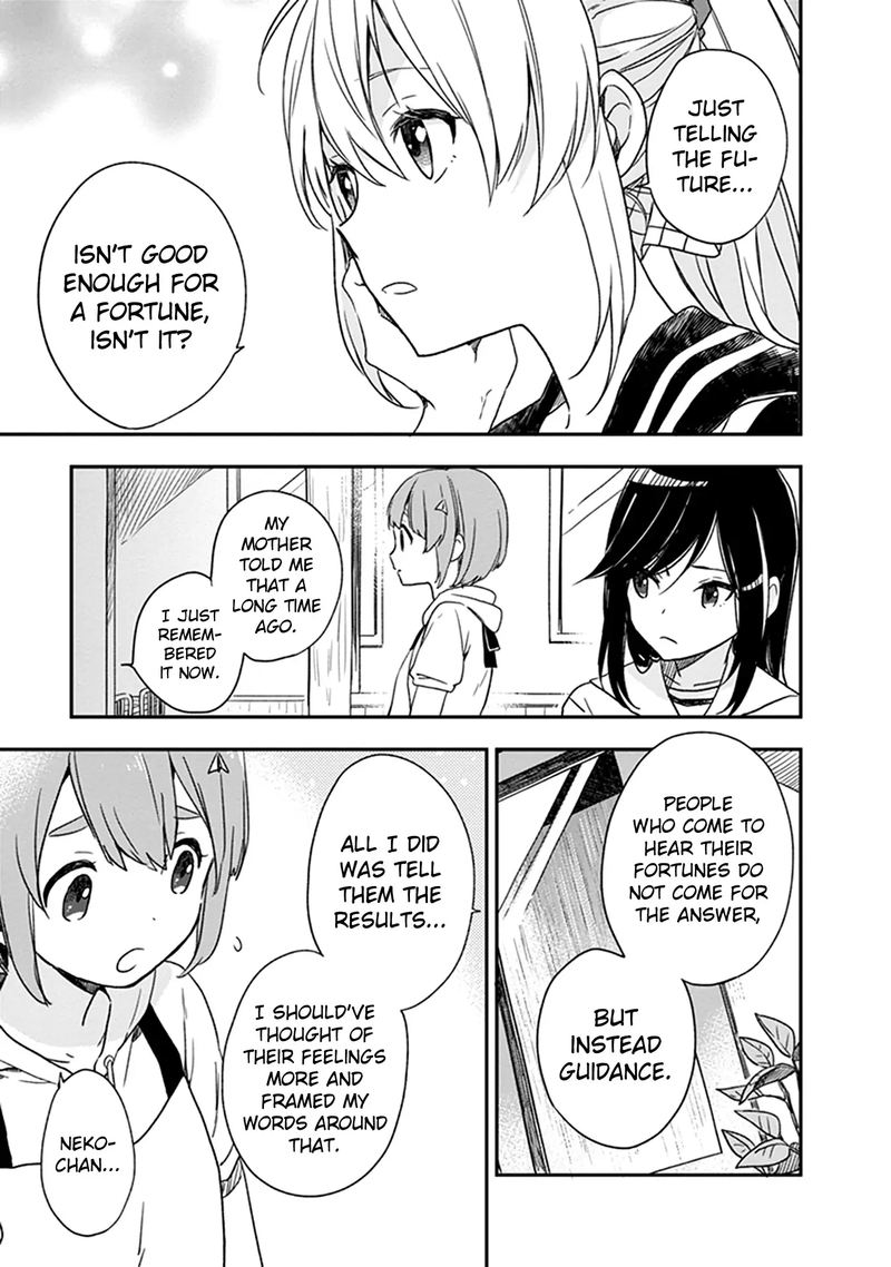 Gendai Majo No Shuushoku Jijou 14 26