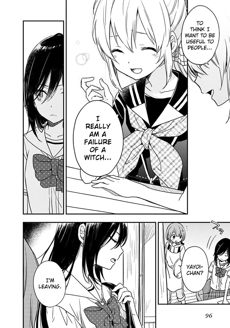 Gendai Majo No Shuushoku Jijou 14 27