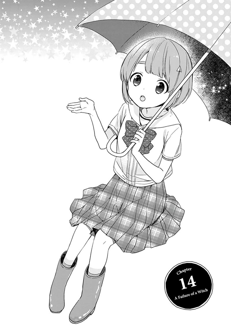 Gendai Majo No Shuushoku Jijou 14 3