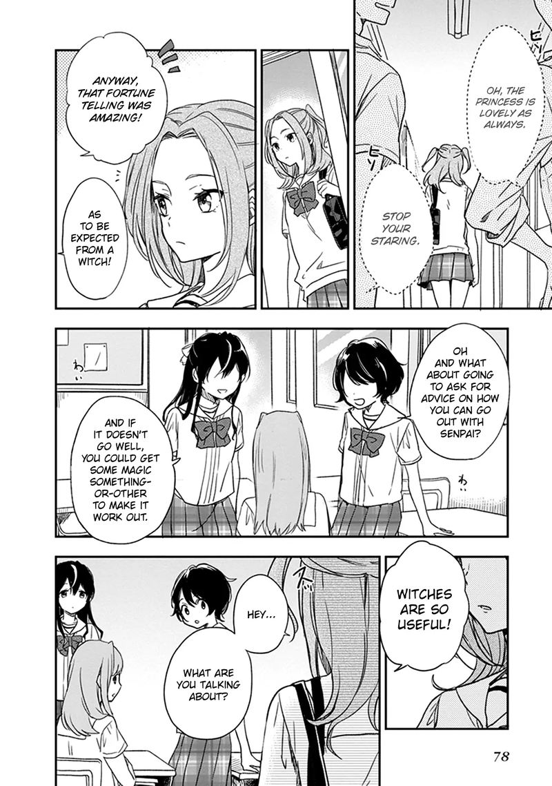 Gendai Majo No Shuushoku Jijou 14 9