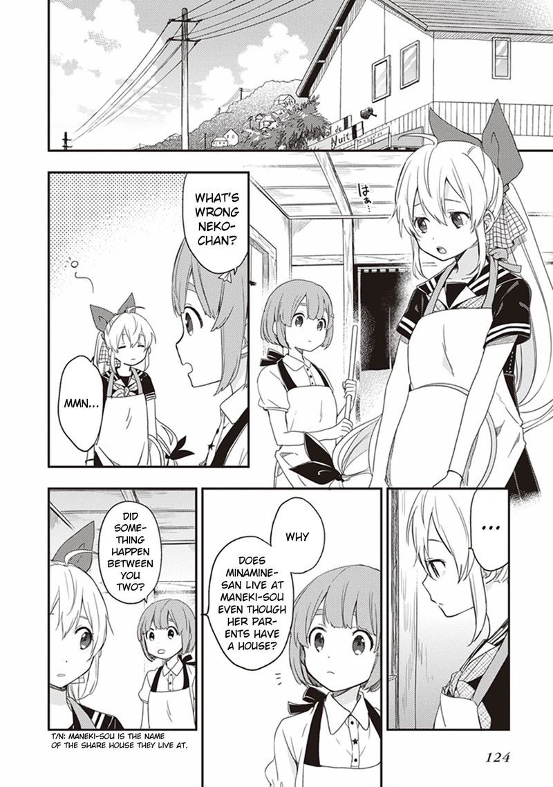 Gendai Majo No Shuushoku Jijou 15 27