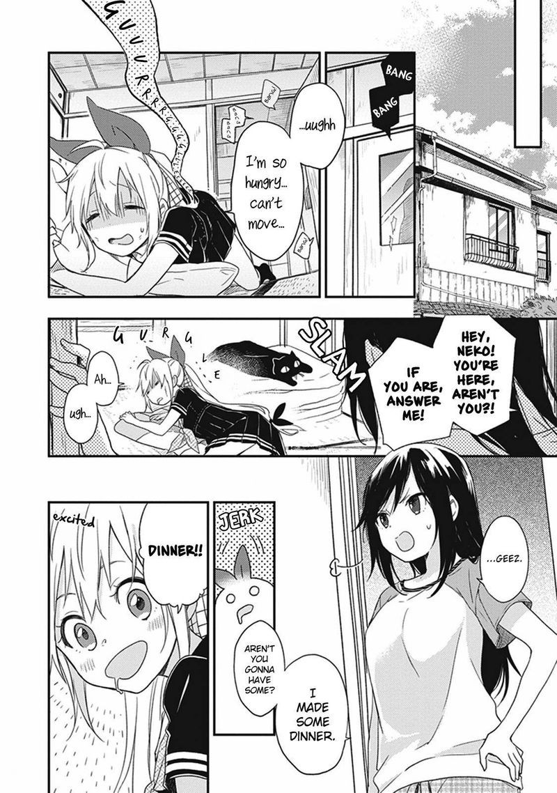 Gendai Majo No Shuushoku Jijou 17 30