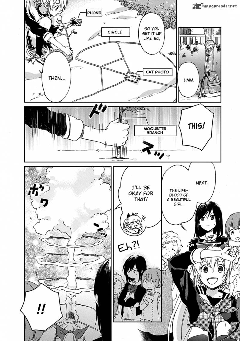 Gendai Majo No Shuushoku Jijou 2 16