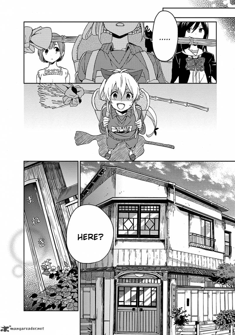 Gendai Majo No Shuushoku Jijou 2 40
