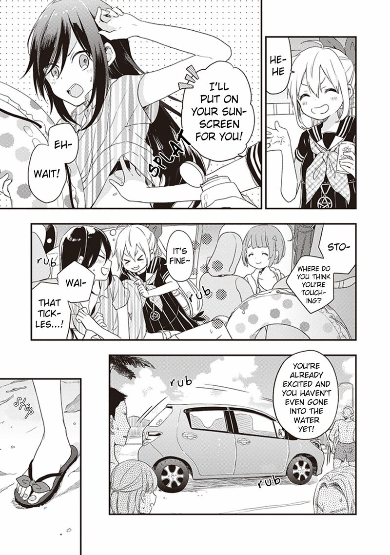 Gendai Majo No Shuushoku Jijou 21 4