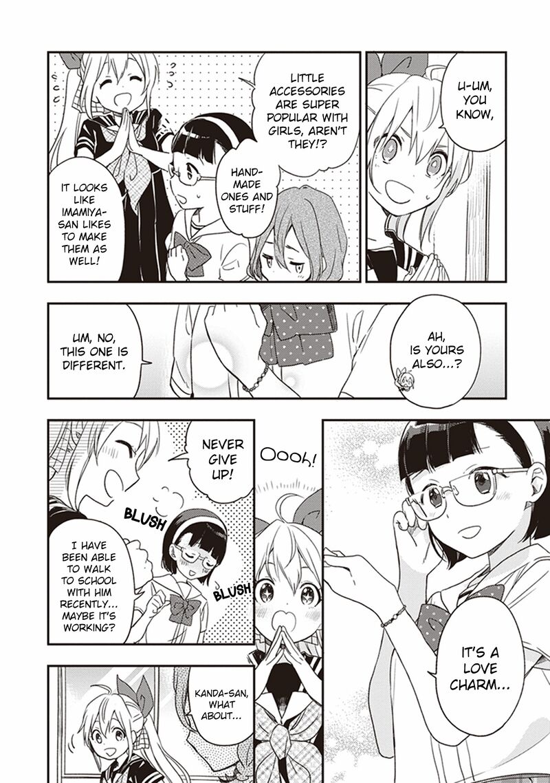 Gendai Majo No Shuushoku Jijou 22 20