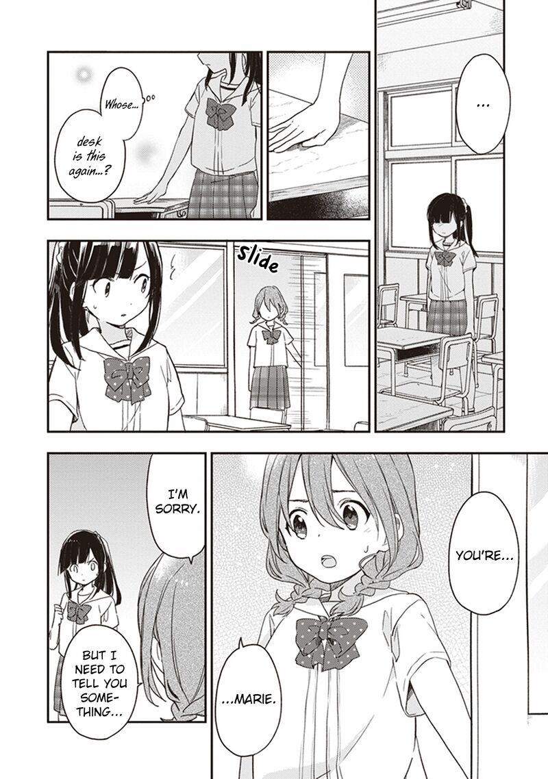 Gendai Majo No Shuushoku Jijou 22 26