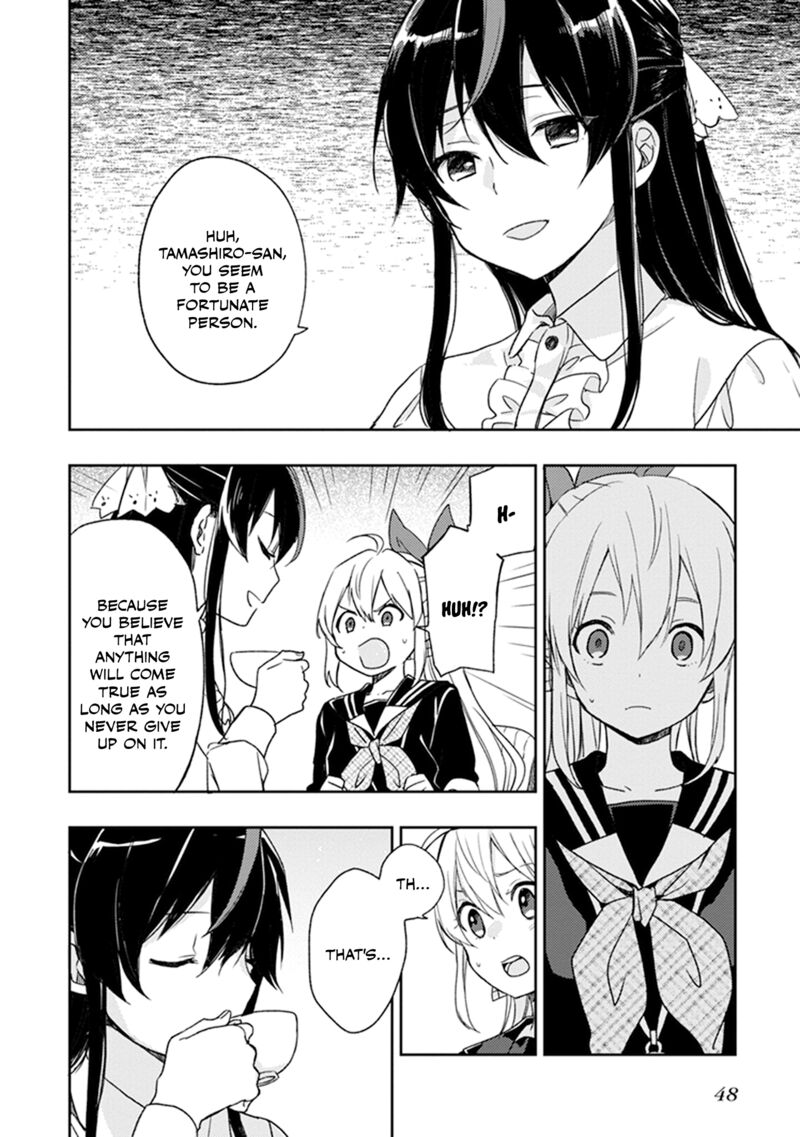 Gendai Majo No Shuushoku Jijou 24 16