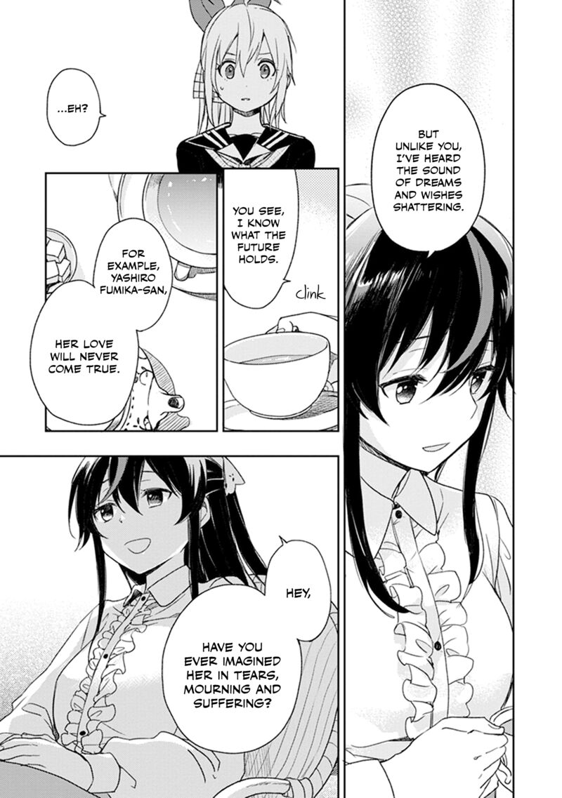 Gendai Majo No Shuushoku Jijou 24 17