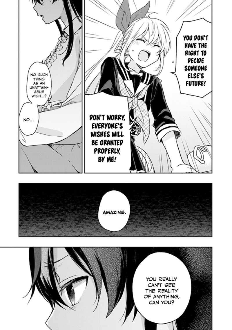 Gendai Majo No Shuushoku Jijou 24 21