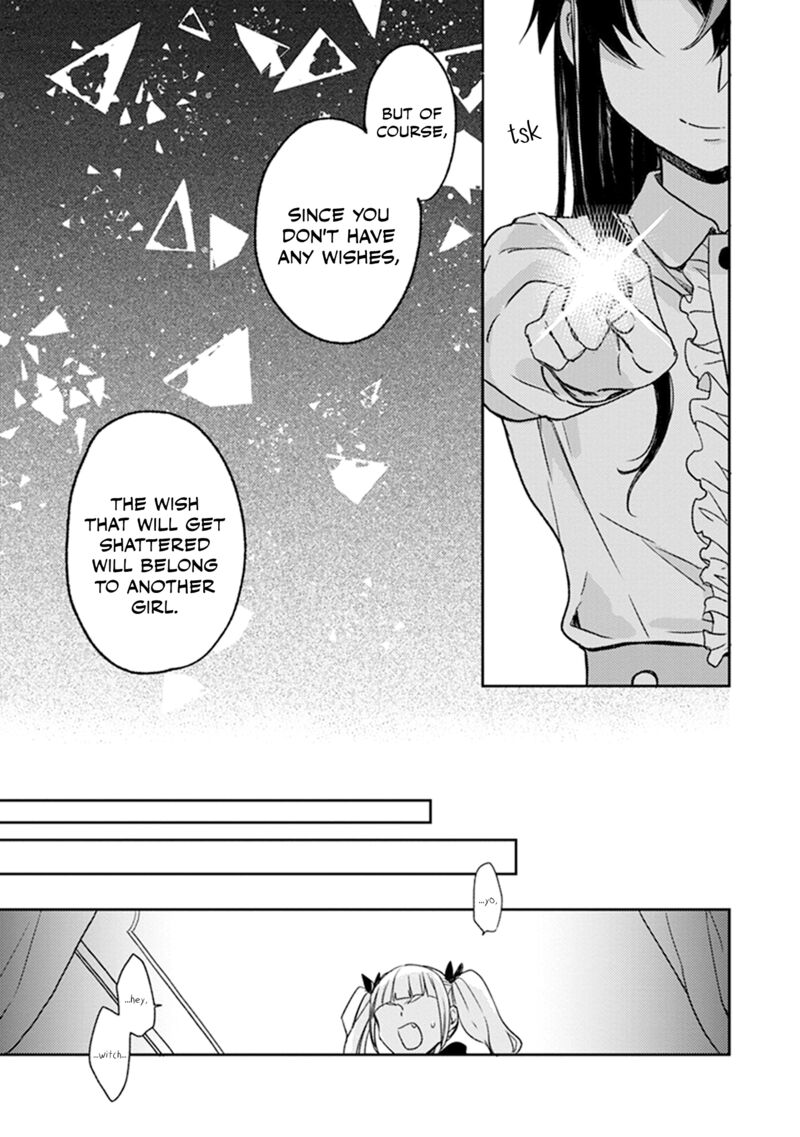 Gendai Majo No Shuushoku Jijou 24 23