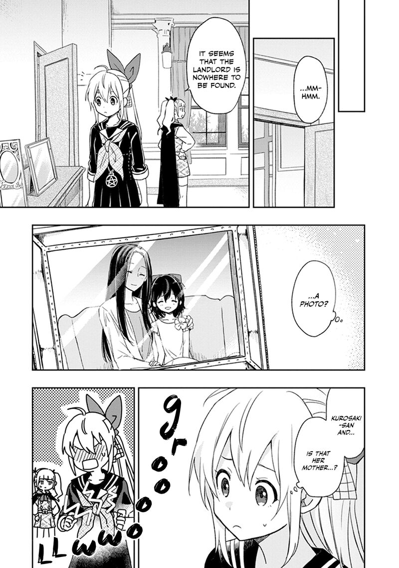 Gendai Majo No Shuushoku Jijou 24 25