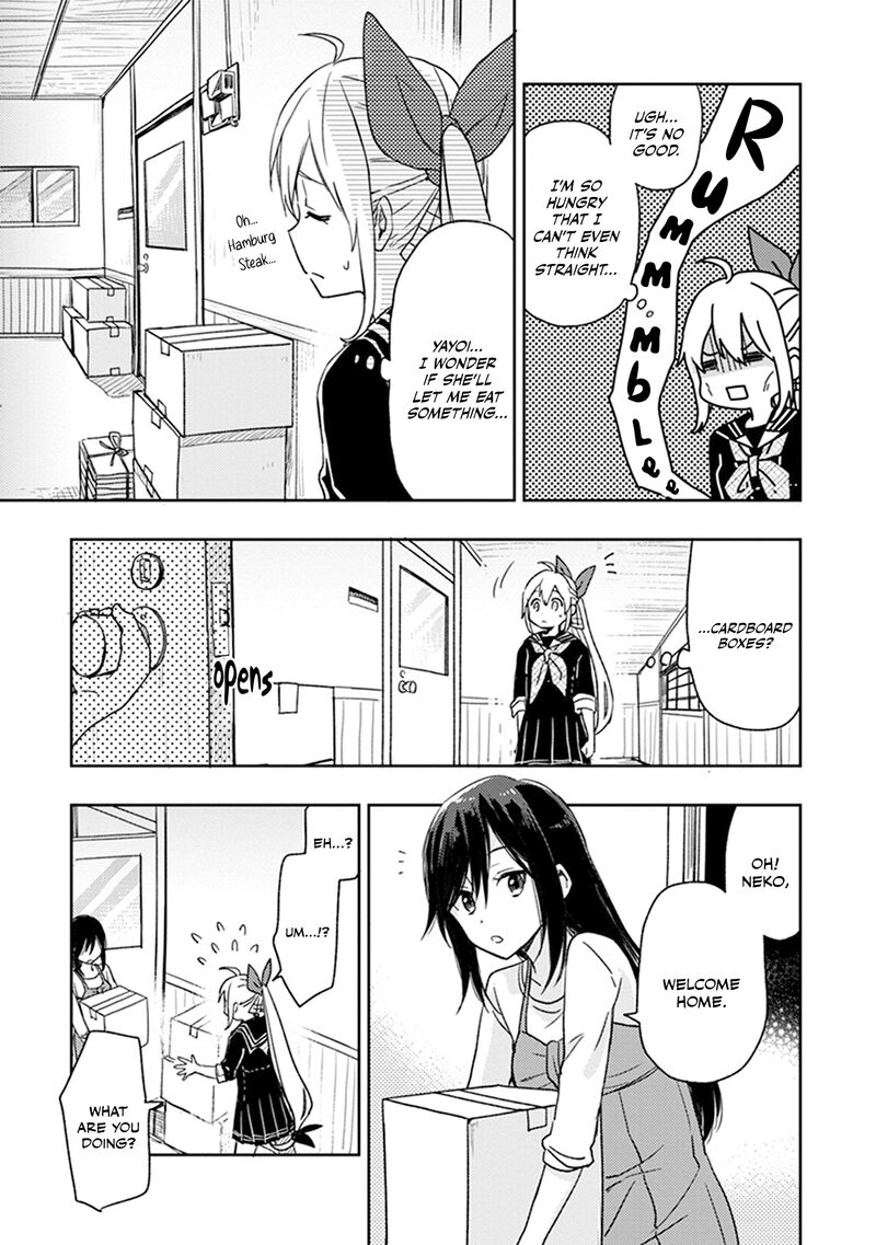 Gendai Majo No Shuushoku Jijou 24 27